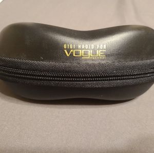 Gigi Hadid Vogue Eyewear Case